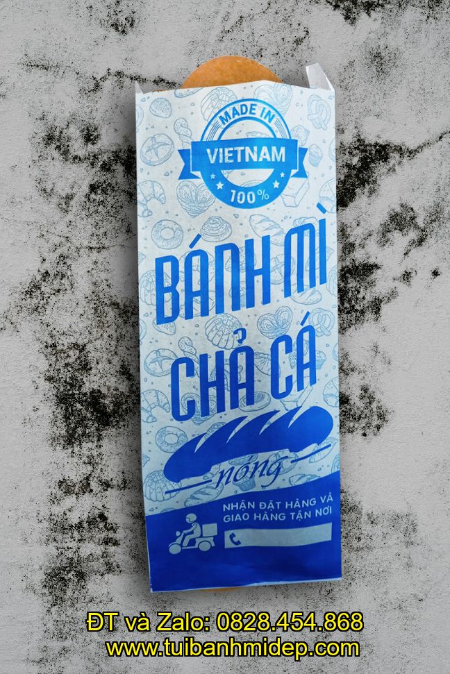 Bí Mật Đằng Sau Việc Lựa Chọn Kích Thước Túi Giấy Bánh Mì